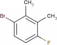 1-Bromo-2,3-dimethyl-4-fluorobenzene