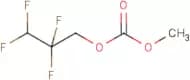 Methyl 2,2,3,3-tetrafluoroprop-1-yl carbonate