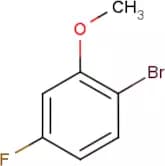 2-Bromo-5-fluoroanisole