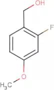 2-Fluoro-4-methoxybenzyl alcohol