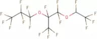 2H-Perfluoro-5-methyl-3,6-dioxanonane