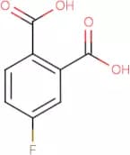 4-Fluorophthalic acid