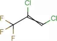 1,2-Dichloro-3,3,3-trifluoroprop-1-ene