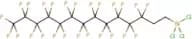 1H,1H,2H,2H-Perfluorotetradecyltrichlorosilane