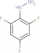 2,4,6-Trifluorophenylhydrazine