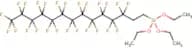 (1H,1H,2H,2H-Perfluorotetradecyl)tris(ethoxy)silane