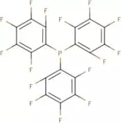 Tris(pentafluorophenyl)phosphine