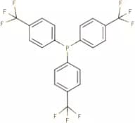Tris[4-(trifluoromethyl)phenyl]phosphine