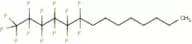 1-(Perfluorohexyl)octane