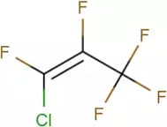 1-Chloro-1,2,3,3,3-pentafluoroprop-1-ene