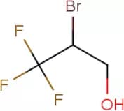 2-Bromo-3,3,3-trifluoropropan-1-ol