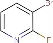 3-Bromo-2-fluoropyridine