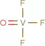 Vanadium(V) trifluoride oxide