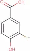 3-Fluoro-4-hydroxybenzoic acid