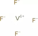 Vanadium(IV) fluoride