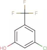 3-Chloro-5-hydroxybenzotrifluoride