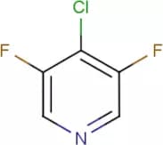 4-Chloro-3,5-difluoropyridine