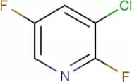 3-Chloro-2,5-difluoropyridine