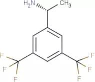 (R)-1-[3,5-Bis(trifluoromethyl)phenyl]ethylamine