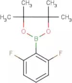 2,6-Difluorobenzeneboronic acid, pinacol ester