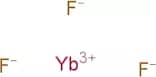 Ytterbium fluoride