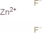 Zinc(II) fluoride, anhydrous