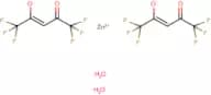 Zinc hexafluoroacetylacetonate dihydrate