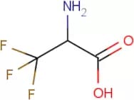 3,3,3-Trifluoro-DL-alanine