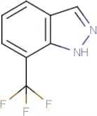 7-(Trifluoromethyl)-1H-indazole