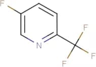 5-Fluoro-2-(trifluoromethyl)pyridine