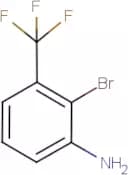 3-Amino-2-bromobenzotrifluoride