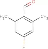2,6-Dimethyl-4-fluorobenzaldehyde