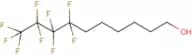 6-(Nonafluorobutyl)hexanol