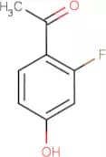 2'-Fluoro-4'-hydroxyacetophenone