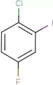 2-Chloro-5-fluoroiodobenzene