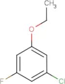 3-Chloro-5-fluorophenetole