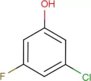 3-Chloro-5-fluorophenol
