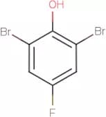 2,6-Dibromo-4-fluorophenol