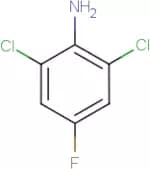 2,6-Dichloro-4-fluoroaniline