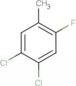 4,5-Dichloro-2-fluorotoluene