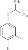 2-(3,4-Difluorophenoxy)propane