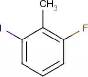 2-Fluoro-6-iodotoluene