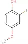 2-Fluoro-4-methoxyphenol