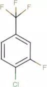 4-Chloro-3-fluorobenzotrifluoride