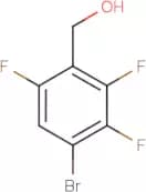 4-Bromo-2,3,6-trifluorobenzyl alcohol