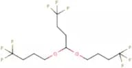 1,1,1-Trifluoro-4,4-bis(4,4,4-trifluorobutoxy)butane