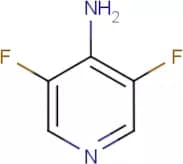 4-Amino-3,5-difluoropyridine