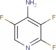 4-Amino-2,3,5-trifluoropyridine