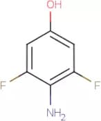 4-Amino-3,5-difluorophenol