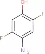 4-Amino-2,5-difluorophenol